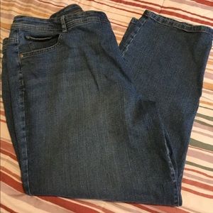 Style & Co Jeans size 24W Petite - NICE - Look